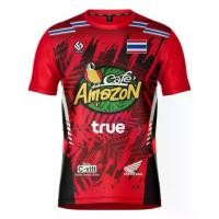 ราคา เสื้อกีฬาอเมซอน LG-A007​​​ (1732107700306871316)