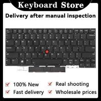 ราคา แป้นพิมพ์แล็ปท็อป, สำหรับ Lenovo ThinkPad X1 Carbon Gen 9, รุ่นที่ 9, 2021, พร้อมไฟแบ็คไลท์, สหรัฐอเมริกา (1731093143317875353)