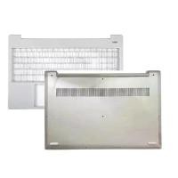 ราคา เคสด้านบนของแล็ปท็อป, ฝาครอบคีย์บอร์ดที่วางฝ่ามือ, ฝาครอบฐานด้านล่าง, เคสล่าง, เหมาะสำหรับ Lenovo Ideapad S340-15, S340-15iwl, S340-15api, คุณภาพดี, ใหม่ (1731954927365228348)