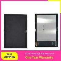 ราคา แผงจอ LCD, 10.1 นิ้ว, สำหรับ Lenovo TB-X804F และ TB-X804, จอแสดงผล LED, พร้อมชุดเซ็นเซอร์ Digitizer หน้าจอสัมผัส (1730942470130927901)
