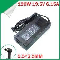 ราคา อะแดปเตอร์ชาร์จแล็ปท็อป 19.5V 6.15A 120W, ที่ชาร์จไฟ, สำหรับ Lenovo IdeaPad Y400 Y430P Y470 Y460P Y510P Y560 Y570 Y580 Z370 Z470 (1731710801283679350)