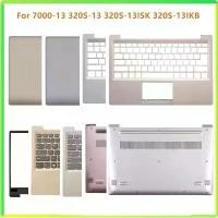 ราคา เปลือก LCD, ใหม่และดี, กรอบด้านหน้ากรอบหลัง, เคสด้านบน, เคสฝาครอบล่างบนและล่าง, สำหรับ Lenovo 7000-13, 320S-13, 320S-13ISK, 320S-13IKB (1731978614164916028)
