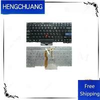ราคา แป้นพิมพ์แล็ปท็อป ใหม่เอี่ยม สำหรับ Lenovo ThinkPad T400S T410 T420 X220 X220T T510 T520 W510 W520 (1732085843130614855)