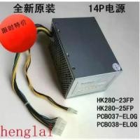 ราคา อะแดปเตอร์ AC, ใหม่, สำหรับ LENOVO h5005 h5050 h5055 Q77 B75 A75 Q75, HK280-23FP HK280-25FP, PCB03 (1731083143348325017)