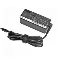 ราคา อะแดปเตอร์ชาร์จไฟคอมพิวเตอร์แล็ปท็อป USB C, 20V 2.25A 45W, เหมาะสำหรับ Lenovo C330, S330, C340, S340, 100E, T480, T480S, T580, T580S, E480, ประเภท USB C (1731711236194665590)