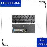 ราคา แป้นพิมพ์แล็ปท็อป ใหม่ สำหรับ LENOVO IdeaPad 14ITL05 Flex5 14ARE05 Flex 5-14IIL05 5-14ARE05 พร้อมไฟแบ็คไลท์ (1732098625377502279)