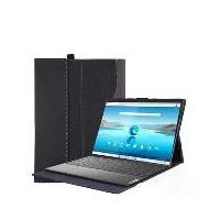 ราคา เคสแล็ปท็อป, สำหรับ Lenovo 12.4 นิ้ว 2 in 1 IdeaPad Duet 5i Gen 7 2023 2022 และ IdeaPad Duet 5 12IRU8 12IAU7 และ Xiaoxin Deut, กระเป๋าแขนโน๊ตบุ๊ค, หนัง PU ป้องกัน (1729797575875201619)