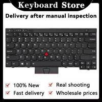 ราคา แป้นพิมพ์แล็ปท็อป, สำหรับ Lenovo ThinkPad T430, T430I, T430S, T530, X230, X230I, X230T, L430, L530, W530, พร้อมไฟแบ็คไลท์, ประเภท US (1731092966827592345)