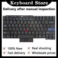 ราคา แป้นพิมพ์แล็ปท็อป, สำหรับ Lenovo ThinkPad T400S, T410, T410S, T410I, T420, T420S, T510, T520, X220, X220I, X220T, W510, W520, US (1731092992694979225)