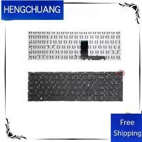 ราคา แป้นพิมพ์แล็ปท็อป ใหม่เอี่ยม สำหรับ Lenovo IdeaPad 110-15ACL, 110-15AST, 110-15IBR (1732085826660107335)