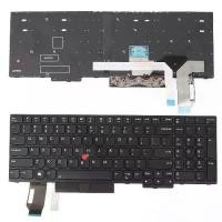 ราคา แป้นพิมพ์แล็ปท็อป Lenovo Thinkpad, เปลี่ยน E580 E585 E590 E595 T590 P53S L580 L590 P52 P72 P53 P73 (1731234465684555795)