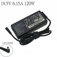 ราคา อะแดปเตอร์ AC แล็ปท็อป, 19.5V 6.15A, 120W, 5.5*2.5 มม., สำหรับ Lenovo Y460, Y570, Y580, Y400, Y430p, Y410P, Y500, Y510P, Y570, Y530, Y580, Y730 (1732278601013626998)