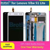 ราคา หน้าจอ LCD, Lenovo Vibe S Lite, จอแสดงผล LCD, Lenovo S Lite, ชุด LCD, ตัวเลขหน้าจอสัมผัส, เปลี่ยนโทรศัพท์ (1730741808082553117)