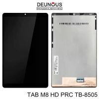 ราคา ประกอบจอ LCD, หน้าจอสัมผัส, ตัวเลข, Lenovo Tab M8 HD PRC, รุ่น tb-8505x, tb-8505f, TB-8505,.0 " (1730780069463427276)