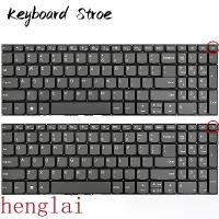 ราคา การเปลี่ยนภาษาคีย์บอร์ดแล็ปท็อป, สำหรับ Lenovo IdeaPad S340-15API, S340-15IIL, S340-15IML, S340-15IML, เทคโนโลยีสัมผัส, US (1731106158174309017)