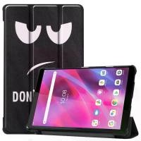 ราคา เคสแท็บเล็ต, สำหรับ Lenovo Tab M8 (รุ่นที่ 3) 8 นิ้ว, เคสหนัง, tab M8 TB-8506F (1730928563986794879)