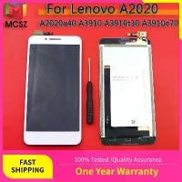 ราคา จอแสดงผล LCD, ขาวดำ, Lenovo Vibe C A2020 A2020a40, พร้อมชุดตัวเลขหน้าจอสัมผัส, เปลี่ยนสมาร์ทโฟน (1730853814527035411)