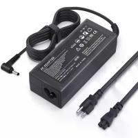 ราคา เครื่องชาร์จ AC 65W เหมาะสำหรับ Lenovo IdeaPad 3 5 Flex 5 4 6 11 14 15 Flex-14 Flex-15 Flex 5-1470 5-1570 4-1470;Lenovo Ideapad 110 110s 310 320 330 330s 510 520 530s 710sYOGA 710 510 แล็ปท็อป สายไฟ (