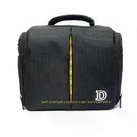 ราคา กระเป๋าใส่กล้อง กันน้ำ สำหรับ Nikon D3500, D3400, D3300, D3200, D3000, D3100, D5000, D5100 (1731423659326801008)