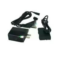 ราคา EN-EL14 USB+AC Adapter Battery EP-5A for Nikon D5200 D5300 P7800 แบตเตอรี่แบบเสียบปลั๊กไฟหรือUSB (1729694268293679246)