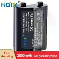 ราคา HQIX สำหรับ Nikon D3 D3X D3S D2X D2H D2XS D2HS กล้อง EN-EL4A ที่ชาร์จ แบตเตอรี่ (1731567203950693111)