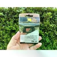ราคา แท้ๆๆ ยางปิดช่องมอง ยางรองตา DK-20 Eyecup Nikon D5000 D5100 D5200 D3000 D3100 D3200 D40 D50 D60 D70 D70s F65 F75 F80 ขายดี (1731546474031711769)