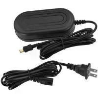 ราคา อะแดปเตอร์ไฟ AC กล้อง, สำหรับ Nikon Coolpix L100 L120 L310 L330 L810 L820 L830, เปลี่ยน EH-67, ปลั๊ก US (1731976431206893067)