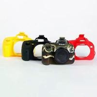 ราคา เคสซิลิโคนยางสำหรับตัวกล้อง Nikon D5200 นุ่มและเข้ากันได้กับ Nikon D5200 (1731682067274368804)