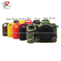 ราคา ฝาครอบตัวกล้องยางซิลิโคนนิ่ม, สำหรับ Nikon Z6II Z6 Mark II, Nikon Z6II Z6 Mark II (1731681995382884132)