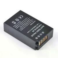 ราคา แบตเตอร์รี่กล้อง Nikon Digital Camera Battery รุ่น EN-EL20 (1729640657982425429)