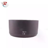 ราคา ฮูดเลนส์กล้อง HB77, สำหรับเลนส์ Nikon AF-P DX 70-300mm 58mm, HB-77 (1731407549023290480)