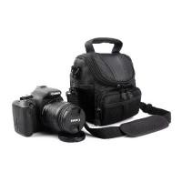 ราคา กระเป๋ากล้องเคสรูปถ่ายสำหรับ Nikon D3400, D5500, D5300, D5200, D5100, D5000, D3200, D3100, D3300, L840, L830, L340, P900S, P610S, P600, P530 (1731776011508089939)