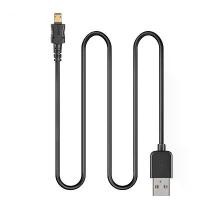 ราคา สาย USB, EH-67, ความยาว 1.0 ม., สำหรับกล้องดิจิตอล, สาย DC, เข้ากันได้กับ Nikon Coolpix L100 L105 L110 L120 L310 L320 L330 L340 L810 L820 L830 L840 (1730740139497720474)
