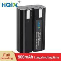 ราคา HQIX สำหรับ Nikon Coolpix 775 885 995 990 5400 5700 E775 E885 E880 E995 E4300 E4800 E5700 DIMAGE A200 MINOLTA DG-5W กล้อง EN-EL1 เครื่องชาร์จแบตเตอรี่ (1731566757061167863)