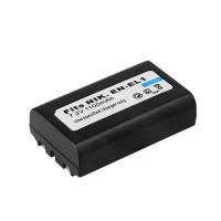 ราคา เหมาะสำหรับ Nikon แบตเตอรี่ EN-EL1 COOLPIX E4300 775 885 990 995 5700 5400 (1730291250964433440)