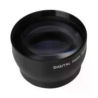 ราคา เลนส์เทเลโฟโต้กำลังขยาย 2X ขนาด 52 มม. สำหรับกล้องเลนส์ Nikon AF-S 18-55mm และ 55-200mm (1730697529757108739)