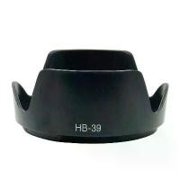 ราคา เลนส์ Nikon D7100 และ D7200 ใหม่ 18-300 มม. เลนส์ 67mm พร้อมฮู้ด 16-85 แบบพลิกกลับได้ HB39 (1731388173824918640)