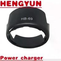 ราคา ฮูดเลนส์ 52 มม. สำหรับเลนส์ Nikon 18-55 II, D3200, D3300, D5200, D7000 กล้อง (1732196205832603770)