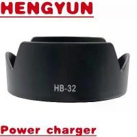 ราคา ฮูดเลนส์ Nikon HB-32, เข้ากันได้กับ D90, D7000, D7100, กล้อง SLR, เลนส์ 18-105 และ 18-140, ม่านบังแดด (1732196167287146618)