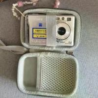 ราคา กระเป๋าใส่กล้อง, CCD, ขนาดเล็ก, สำหรับกล้อง, พร้อมกล่องเก็บการ์ด, เข้ากันได้กับ Sony, Canon, Fujifilm, Nikon, กระเป๋าเก็บ CCD (1731703822796751975)
