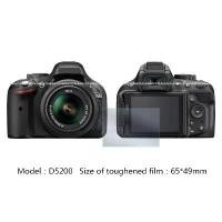 ราคา ตัวป้องกันหน้าจอกระจกนิรภัย, สำหรับ Nikon D5600 D5500 D5300 D5200 D5100, เข้ากันได้กับ Nikon D5600 D5500 D5300 D5200 D5100 (1731505928057620258)