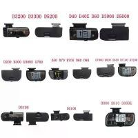 ราคา ฝาครอบประตูแบตเตอรี่, สำหรับกล้อง Nikon D3000, D3100, D3200, D3300, D400, D40, D50, D60, D80, D90, D7000, D7100, D200, D300, D300S, D700, เหมาะสำหรับการซ่อมแซมกล้อง (1729944434225285974)