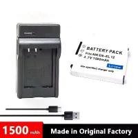 ราคา ที่ชาร์จแบตเตอรี่ USB, EN-EL12, สำหรับ Nikon Coolpix S1200pj, S1100pj, S1000pj, S800c, S710, S640, S630, S620, S610, S70, S31, P340, P330, P310, P300 (1731276684537791855)
