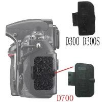 ราคา ฝาครอบข้อมูลส่งออก, สำหรับ Nikon D700 D300 D300S, ฝาหลังยาง, หน่วยเปลี่ยนกล้อง DSLR, ส่วนซ่อม (1729962235966032726)