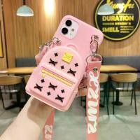 ราคา เคสกระเป๋าสตางค์เหรียญ, เคสสำหรับ OPPO R9S, R11S, R15, R17, A37, A57, A79, A5, A12E, A12S, A31, A5, A9 2020, A15S, A91, ปกอ่อน, พร้อมสายคล้อง (1730343384917117237)