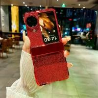 ราคา เคสแฟชั่นสำหรับ OPPO Find N3 Flip (1729885816316004352)