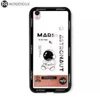 ราคา เคสกระจกนิรภัยสำหรับ OPPO R9 R9 PLUS/F1 PLUS/R9S เคสป้องกันโทรศัพท์ ฝาหลังกันกระแทก (1729666805023607429)