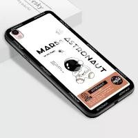 ราคา เคสกระจกนิรภัยสำหรับ OPPO R9 R9 PLUS/F1 PLUS/R9S เคสป้องกันโทรศัพท์ ฝาหลังกันกระแทก (1729666800670837694)