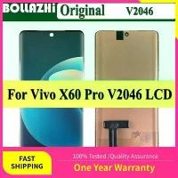 ราคา LCD ดั้งเดิม,.56 นิ้ว, Vivo X60 Pro, LCD V2046, จอแสดงผล, ชุดเลขทัชสกรีน, Vivo X60 Pro V2046 หน้าจอ LCD (1730664940257970324)