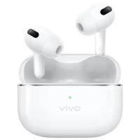 ราคา vivo TWS 4 หูฟังบลูทูธไร้สายที่แท้จริง, ตัดเสียงรบกวน, หูฟังชนิดใส่ในหู, อายุการใช้งานแบตเตอรี่ยาวนาน, ไร้สาย, [COD], เข้ากันได้กับ vivo (1731879641080431776)